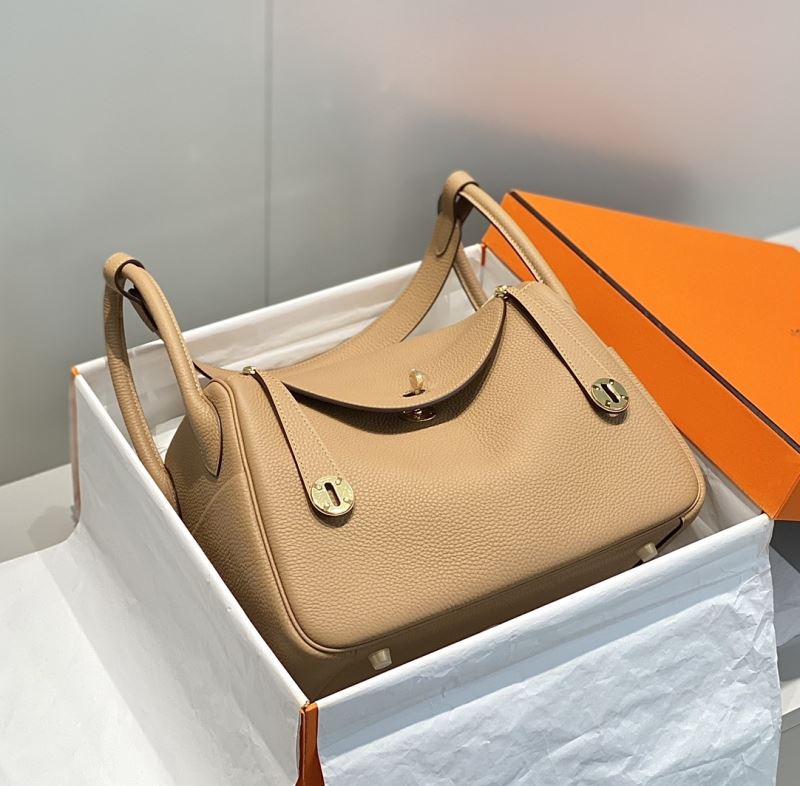 Hermes Lindy Bags